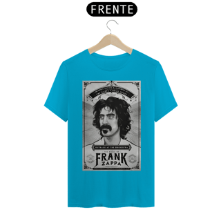 Nome do produto Frank Zappa