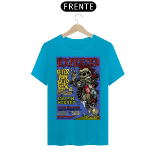 Nome do produto  The Exploited