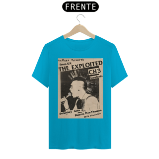 Nome do produto  The Exploited