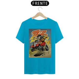 Nome do produto ZZ Top
