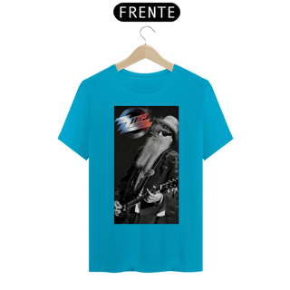 Nome do produto ZZ Top