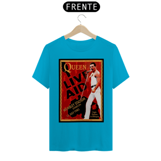 Nome do produto Queen (F. Mercury)