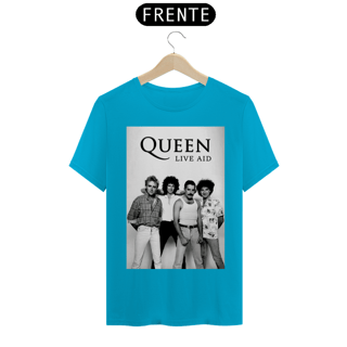 Nome do produto Queen (F. Mercury)