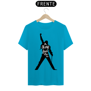 Nome do produto Queen (F. Mercury)