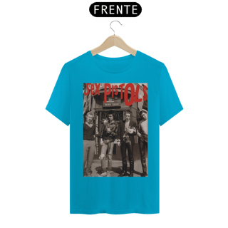 Nome do produto Sex Pistols