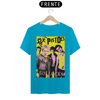 Nome do produto Sex Pistols