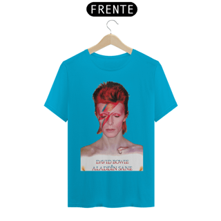 Nome do produto David Bowie