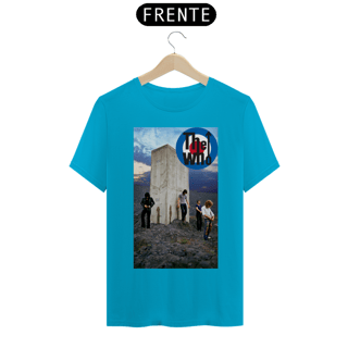 Nome do produto The Who