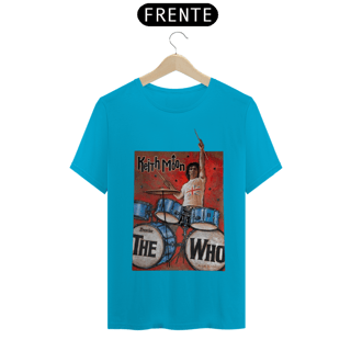 Nome do produto The Who. Keith Moon