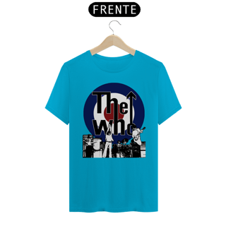 Nome do produto The Who