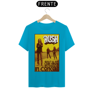 Nome do produto Rush