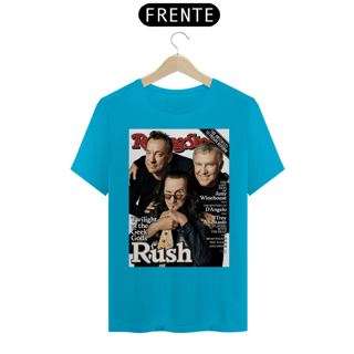 Nome do produto Rush