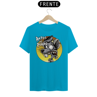 Nome do produto Ratos de Porão