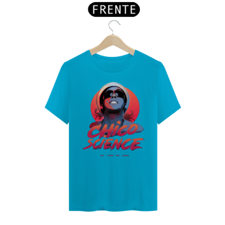 Nome do produto Chico Science e Nação Zumbi