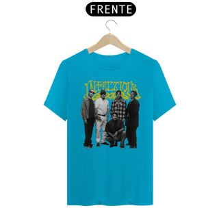 Nome do produto Infectious Grooves
