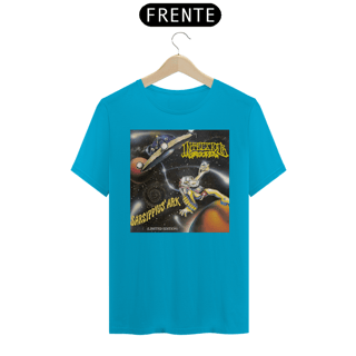 Nome do produto Infectious Grooves