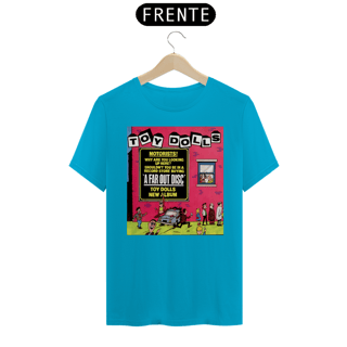 Nome do produto Toy Dolls