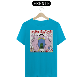 Nome do produto Toy Dolls