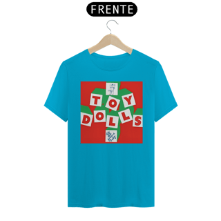 Nome do produto Toy Dolls