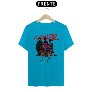Nome do produto Gorillaz