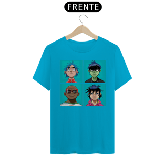 Nome do produto Gorillaz