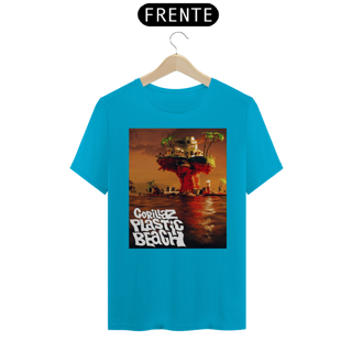 Nome do produto Gorillaz