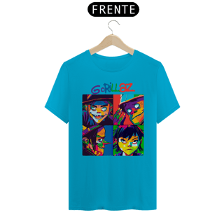 Nome do produto Gorillaz