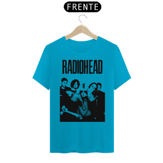 Nome do produto Radiohead