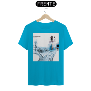Nome do produto Radiohead
