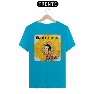 Nome do produto Radiohead