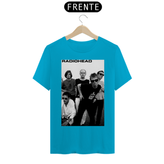 Nome do produto Radiohead