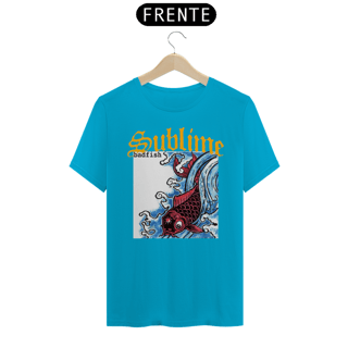 Nome do produto Sublime