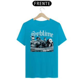 Nome do produto Sublime