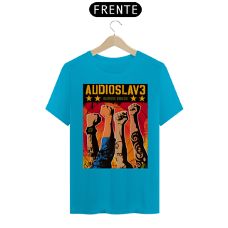 Nome do produto Audioslave