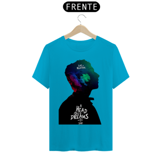 Nome do produto Coldplay