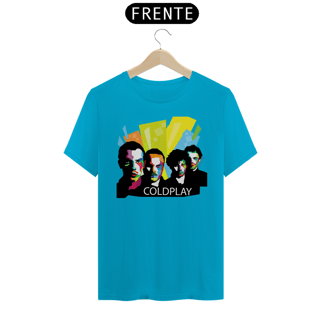 Nome do produto Coldplay