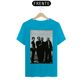 Nome do produto Coldplay