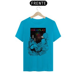 Nome do produto Coldplay