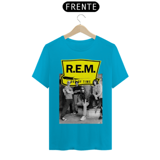Nome do produto R.E.M.