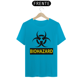 Nome do produto Biohazard