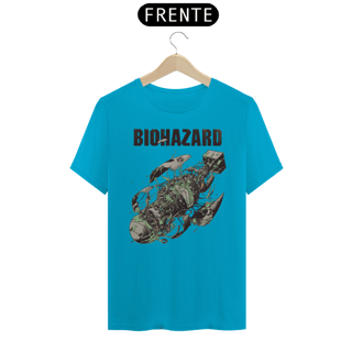 Nome do produto Biohazard
