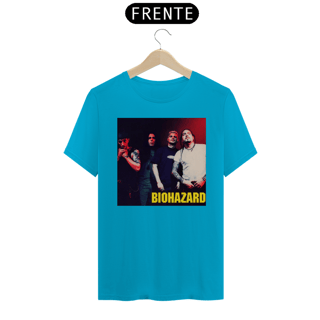 Nome do produto Biohazard