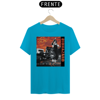 Nome do produto Biohazard