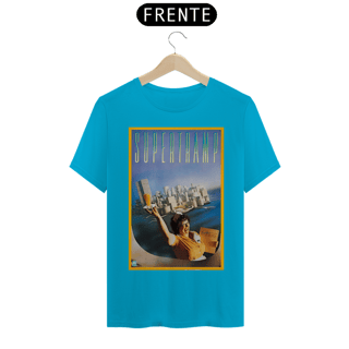 Nome do produto Supertramp
