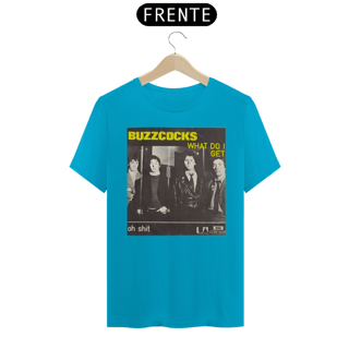 Nome do produto Buzzcocks