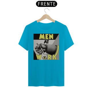 Nome do produto Men At Work