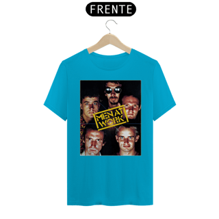 Nome do produto Men At Work