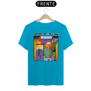 Nome do produto Men At Work