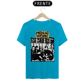 Nome do produto Men At Work