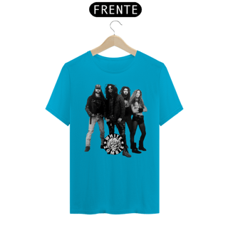 Nome do produto White Zombie